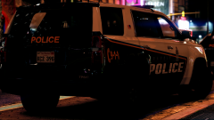 2015 Tahoe Just Looks Good in Anything