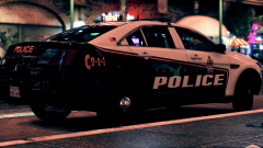 Paired with a New Taurus