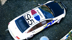 Caprice Sheriff Up Next