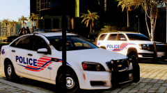 For all my American Friends Who may be Bored of all My Canadian Stuff