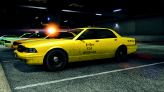 Yellah Cab