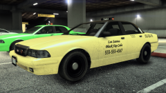 Los Santos BTC