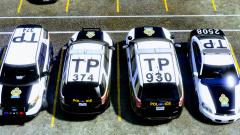 Rounding Out the Transit Police Fleet