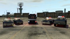 We're Getting The Band Back Together