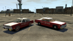 Service With A 'Smile'