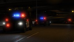 Here comes the cavalry!