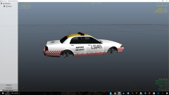 LSIA Security Unit