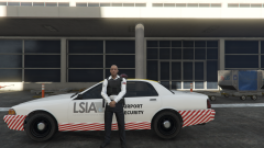 LSIA Security Unit WIP