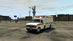 The Royal Ambulance Service