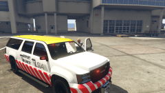 LSIA Security Unit WIP
