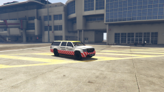 LSIA Security Unit WIP
