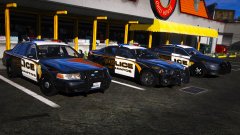 Got the City Models Done