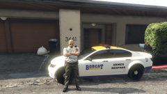 Bobcat Security WIP