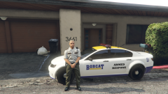 Bobcat Security WIP