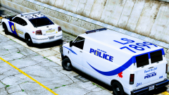 Executing  a Warrant