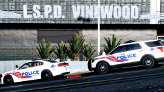 Bathing in the Morning Sun