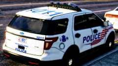 Just so You Know What the Back Looks Like