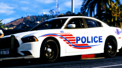 Getting Ready for Vinewood Patrol