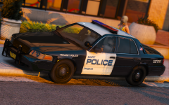 San Andreas Rapid Transit Police