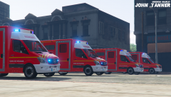 EC 145 Police