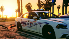 Looks Nice at the Beach