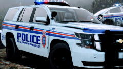 2015 Tahoe Ready to Help