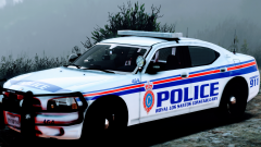 2009 Charger in Some New Slacks