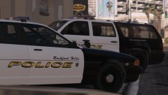 Police & Brutality Together