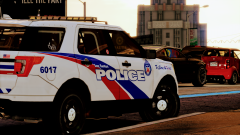 Along with TO Showing Up