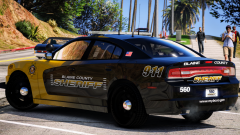 Maybe Black is Better?