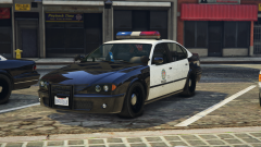 LSPD Merit