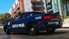 The Modern Update [v1.2] - My Very First 4K Texture!