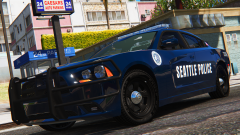 The Modern Update [v1.2] - My Very First 4K Texture!