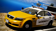 Sheriff is King of The Mountain