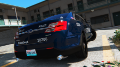 The Modern Update [v1.2] - Modern Design, Modern Interceptor