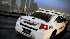 Sheriff Over Watch