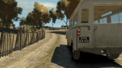 Long Time, No Viddy, Droog!