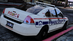 Coming Down the Line