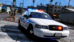 Possibly My Own LSPD Pack...