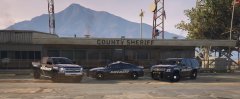 Blaine County Fleet