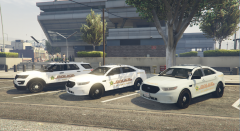 St. Joseph County Pack