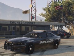 Blaine County Fleet