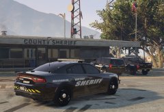 Blaine County Fleet
