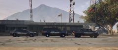 Blaine County Fleet