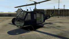 The GLP Aerial Division