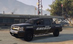 Blaine County Fleet