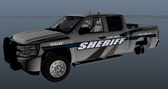 Pack is released, and new silver theme coming soon