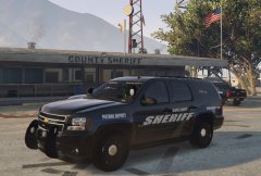 Blaine County Fleet