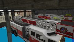 SA State Grant funds new fire trucks for dept.'s in San Andreas