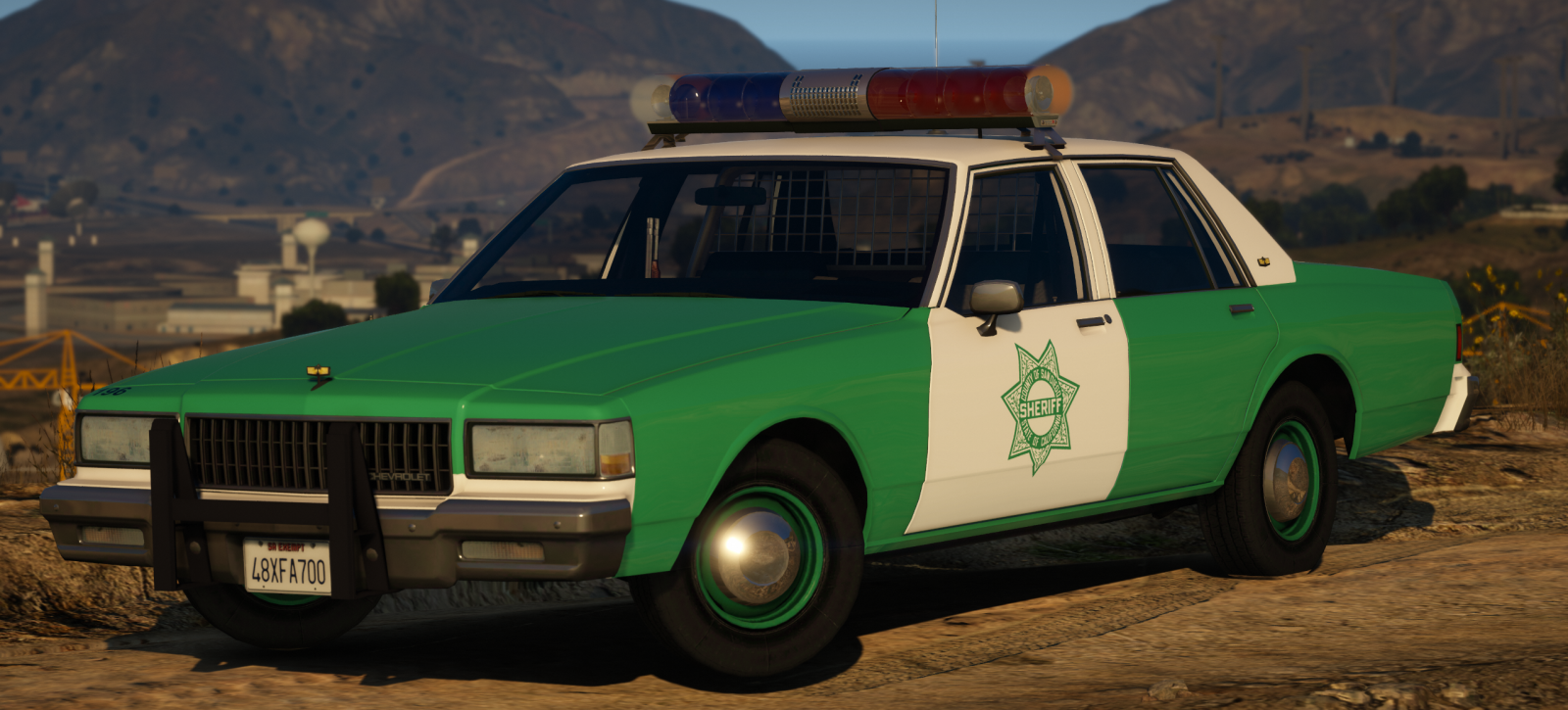 Back to the 90s - GTA V Galleries - LCPDFR.com